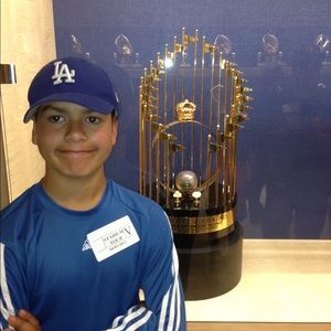 Meet your Posher, Albert